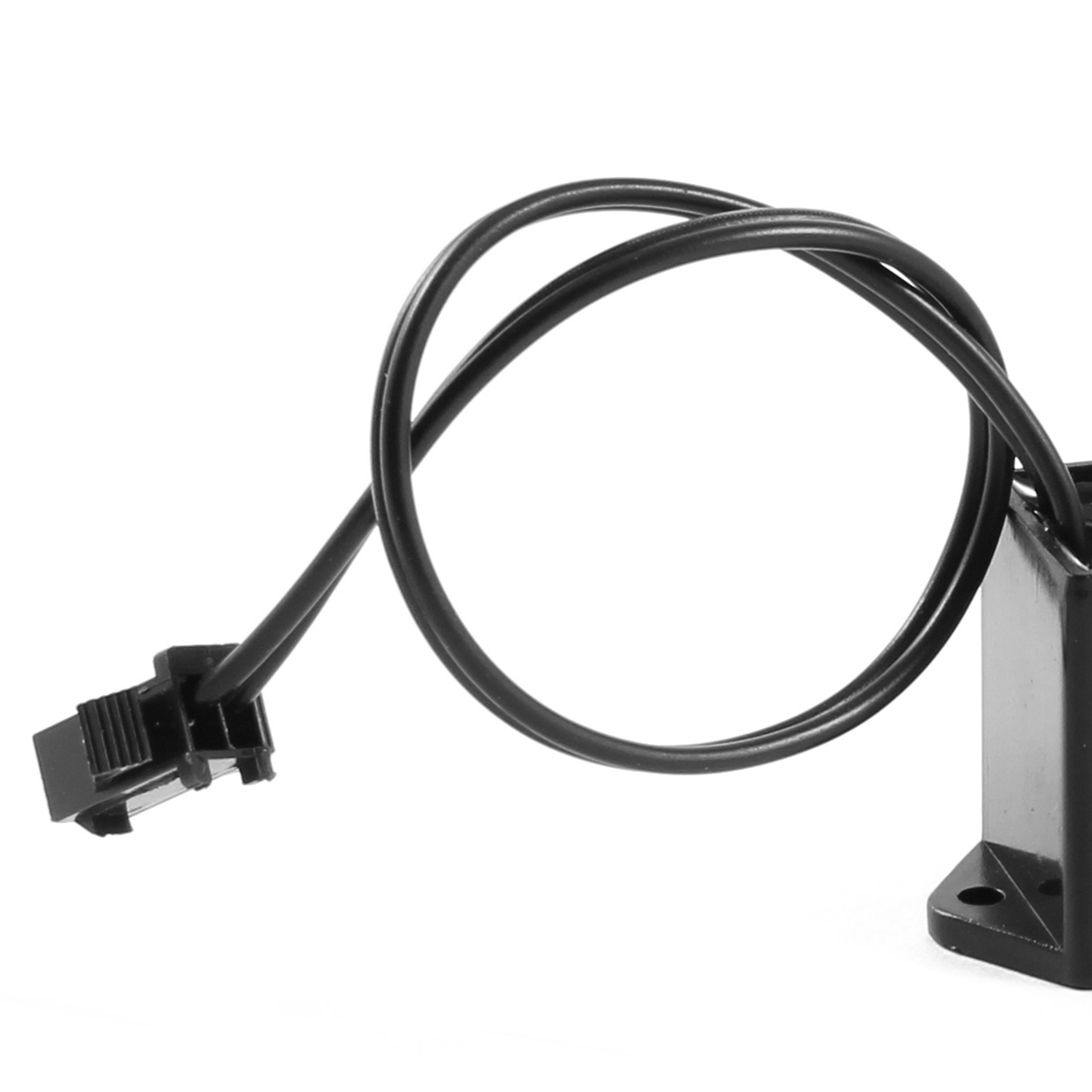Universal Pack (1) Cable DC 12V EL Wire Neon Glow Strip Light Driver Unit