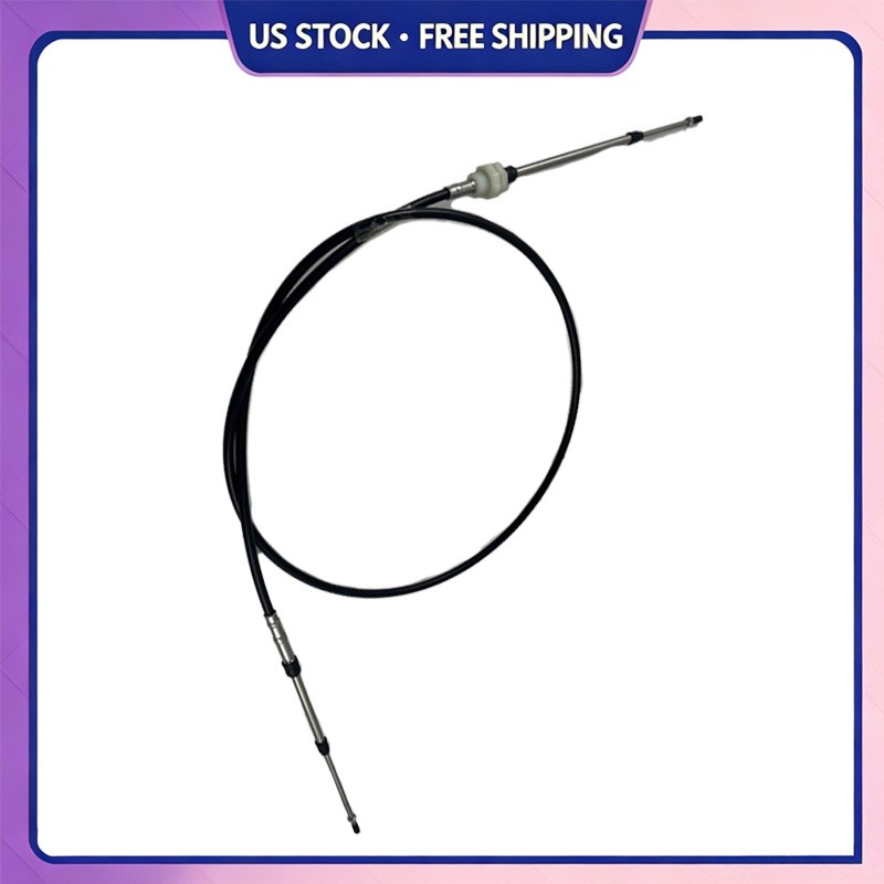 For Yamaha 1800 FX 2011 002-058-15 F1W-6149C-10-00 Reverse Cable
