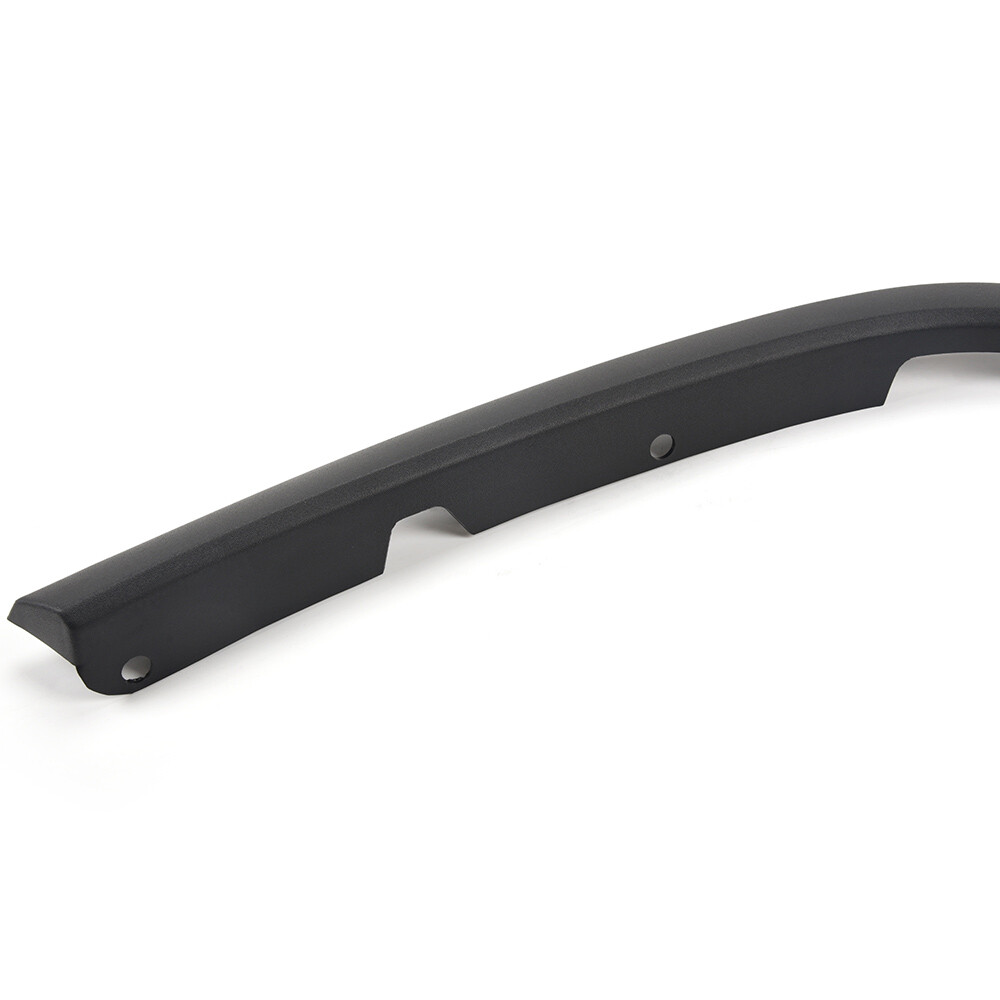 Front Driver Side Plastic Fender Flare Fit For Jeep Grand Cherokee 2011-16 Left