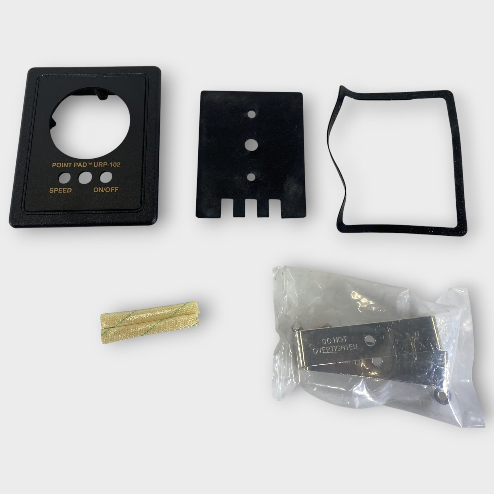 ACR URP-102 Point Pad Kit New-Old-Stock Free Shipping 90-Day Warranty