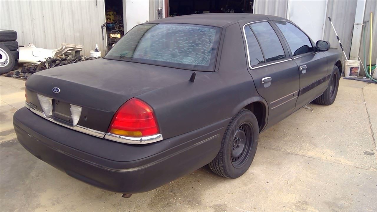 Complete Rear End Assembly Stamped Steel ABS Tone Ring Fits 98-02 LINCOLN & TO