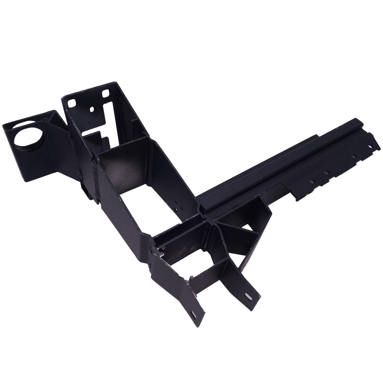 AUTOPA Radiator Core Support-Bracket Front Right for BMW F25 X3 51647210500