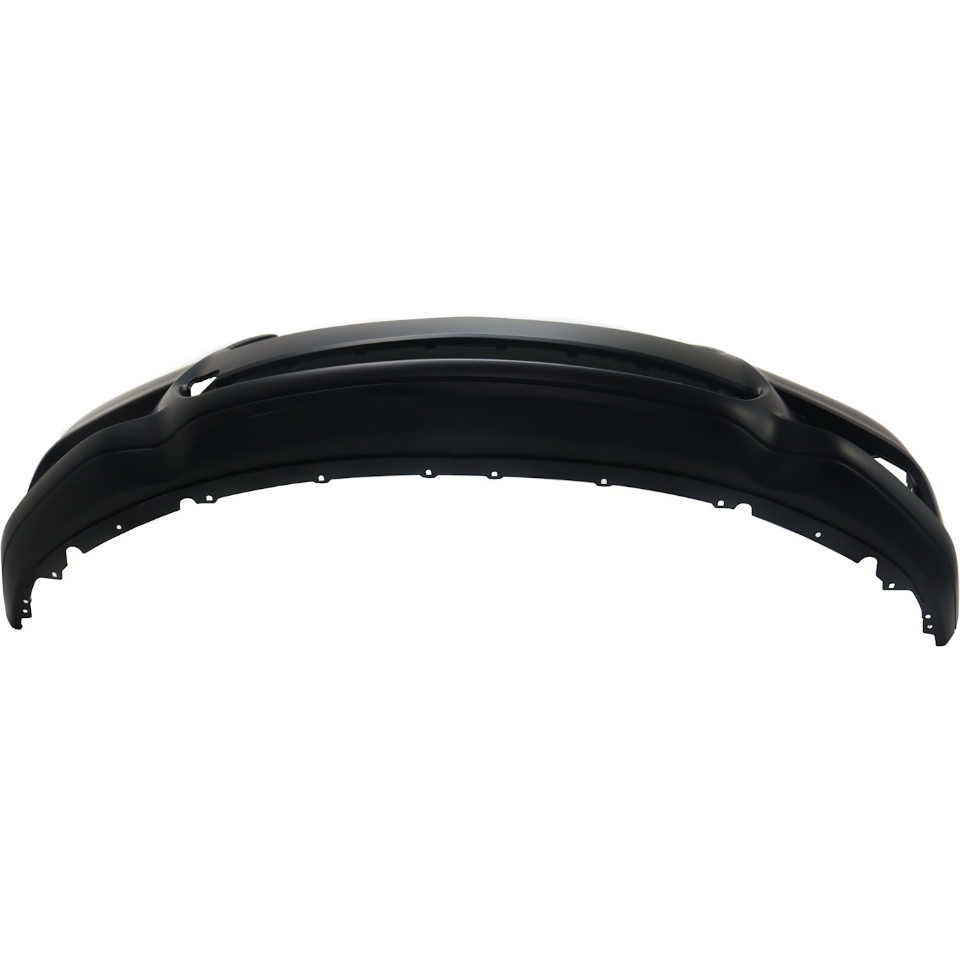 Front Bumper Cover Primed For 2016-2020 Infiniti QX60