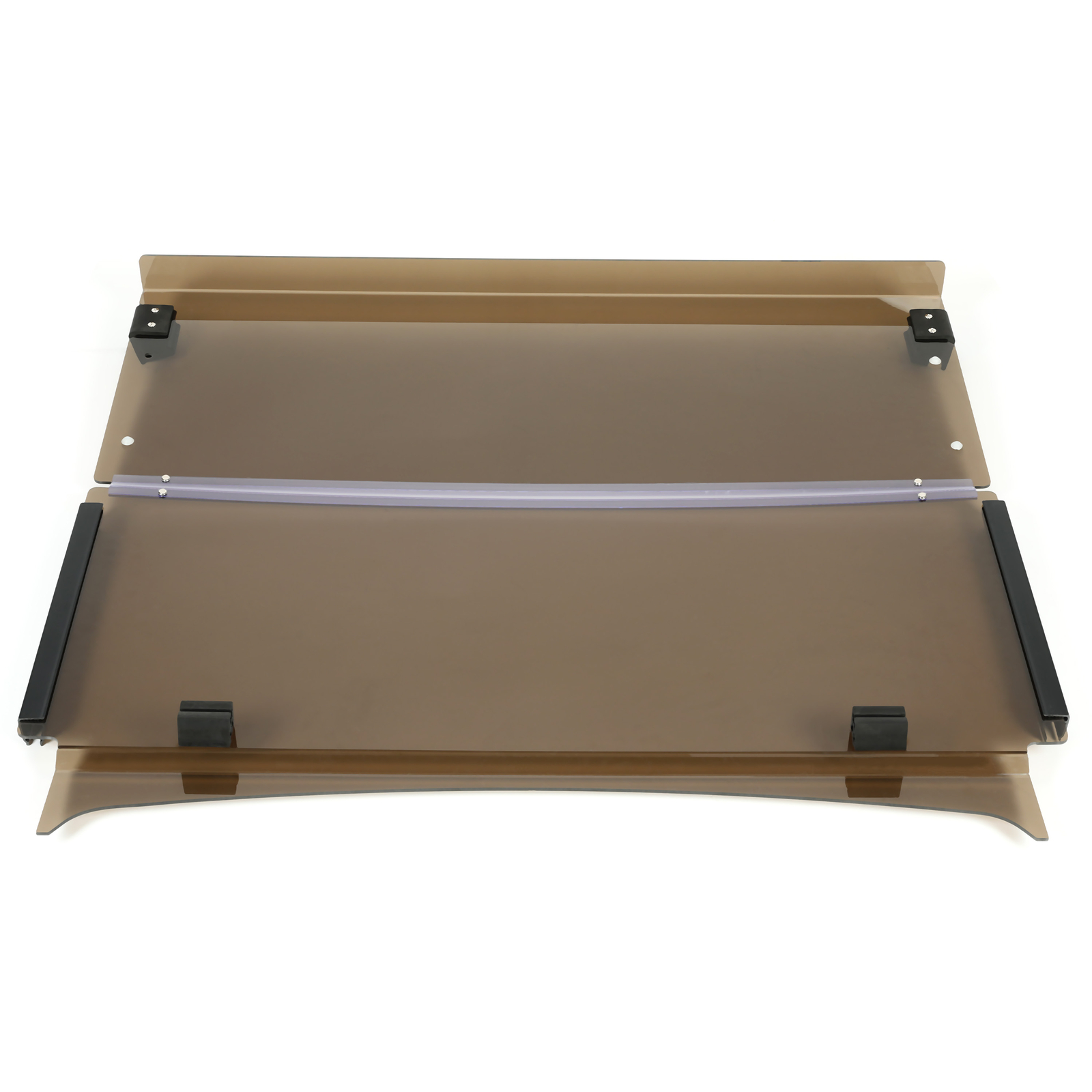 Fit Yamaha G29 DRIVE 2 Tinted Windshield Folding (2017-UP) *NEW* Golf Cart Part