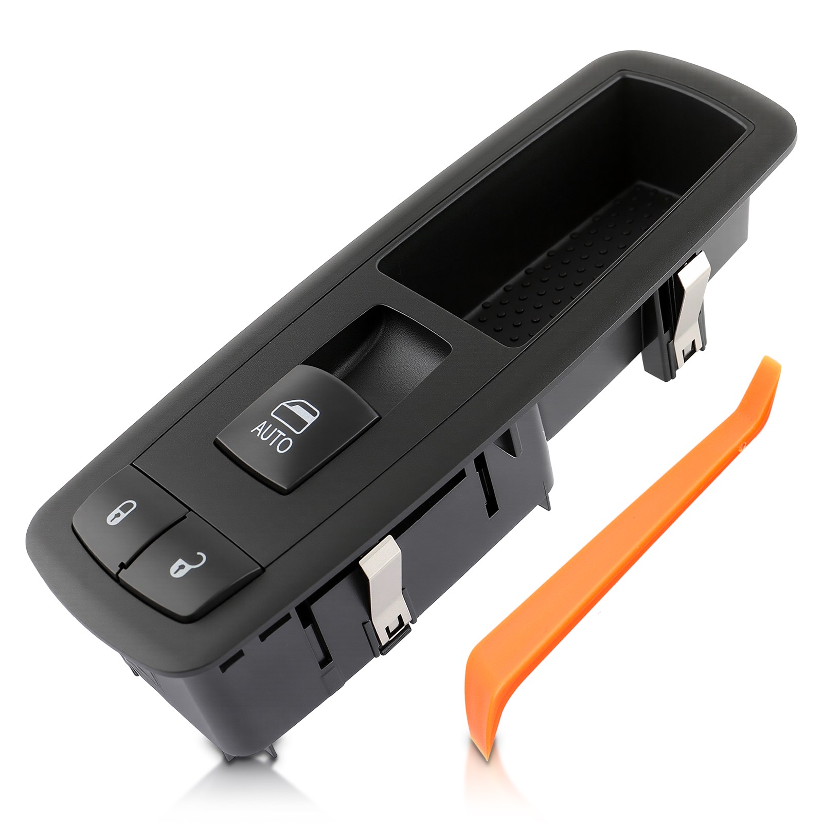 Front Right Power Window Switch for Chrysler Pacifica 2017-2023 Voyager 2020-22
