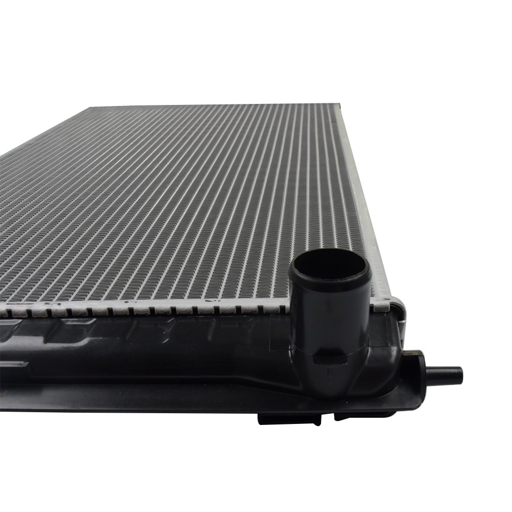 REVO Radiator for 2007-2018 Nissan Altima 2.5L 3.5L 2009-2019 Maxima 3.5L CU2988