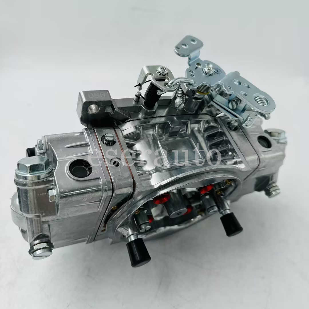 4 Barrel Count 950 CFM BR-67202 Carburetor Mechanical Secondary US stock