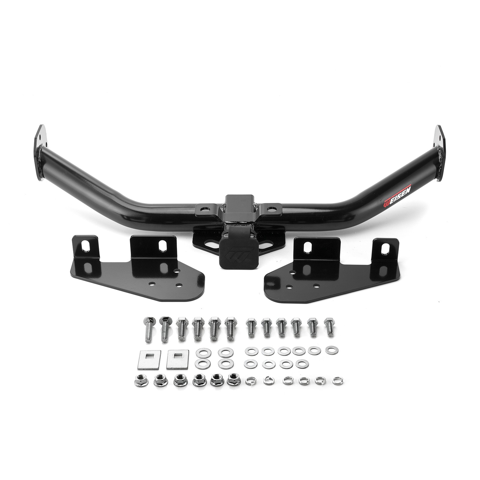 Class 3 Trailer Hitch 2″ Receiver For Chevy Silverado & GMC Sierra 1500 99-13