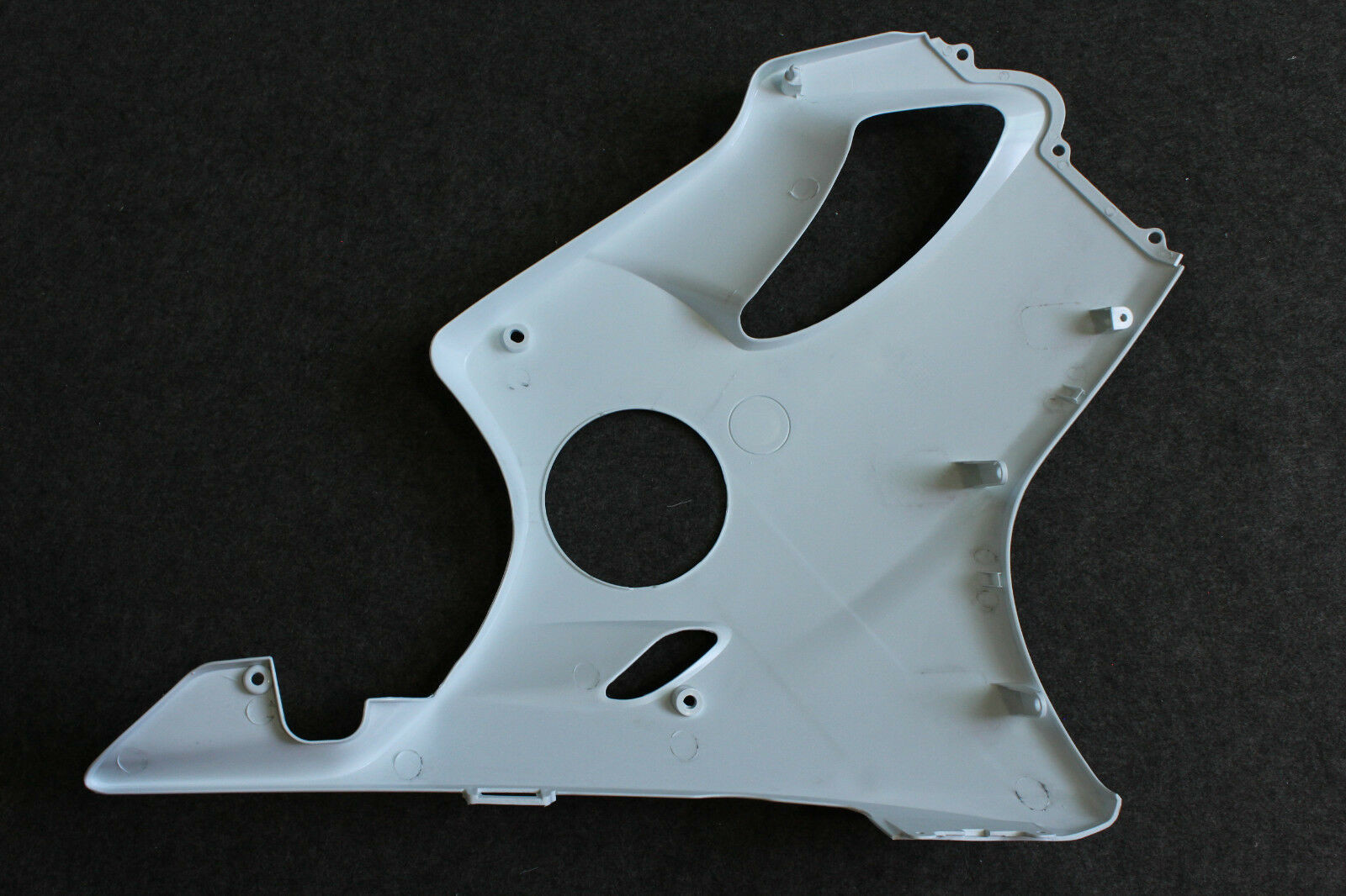Fairing Kit For Honda CBR600F4i 2004-2006 Bodywork Injection Molding Unpainted