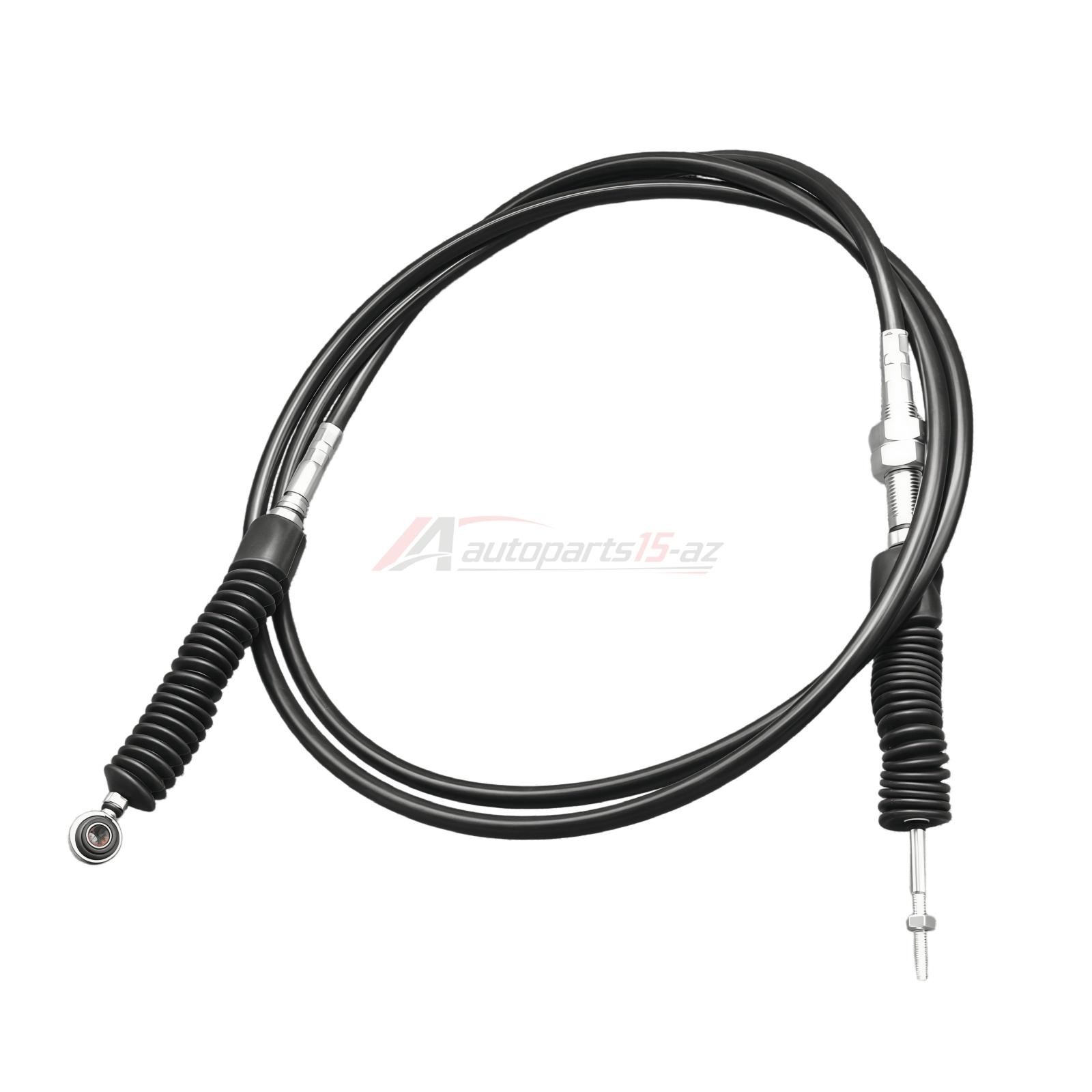 Shift Cable 54010-1089 For Kawasaki Mule 2500 2510 2520 KAF620A KAF620B US