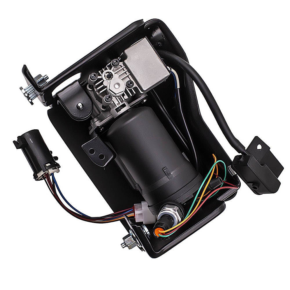 Air Suspension Pump Compressor 22941806 For GMC CADILLAC ESCALADE YUKON XL 1500