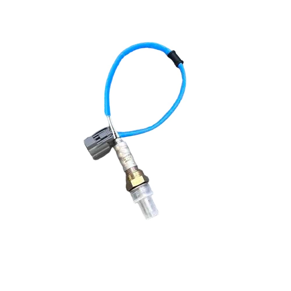 1Pcs Downstream Oxygen O2 Sensor Denso 234-4352 For Honda Civic CR-V 2.4L L4 NEW