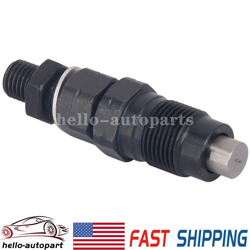 1Pcs Fuel Injector 252-1446 for Caterpillar C2.2 C1.5 247B 226B 242B 302.5 303.5