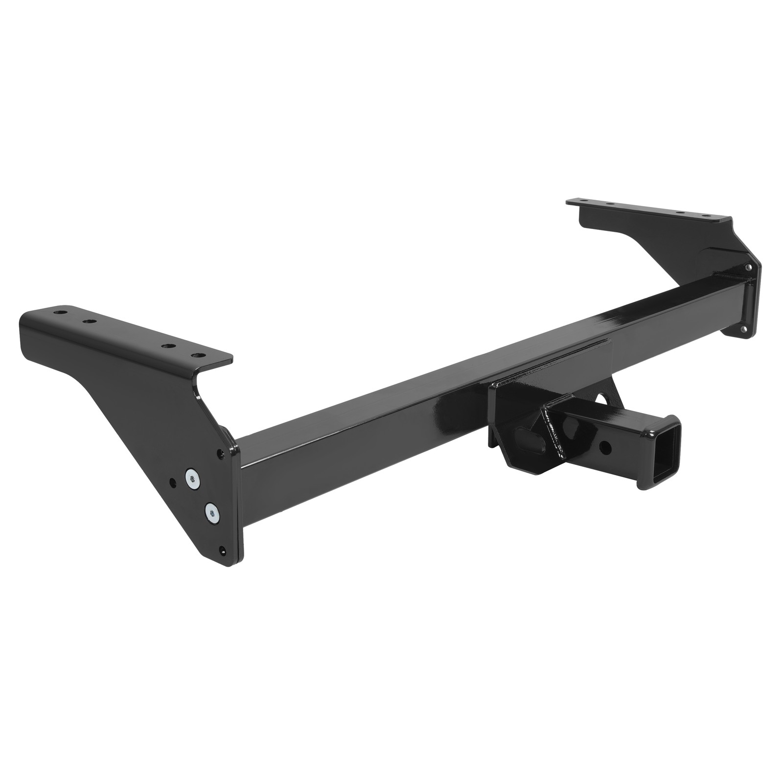 For Nissan D21 Pickup Frontier 88-2004 Trailer Hitch Bumper Towing 2″ Class 3