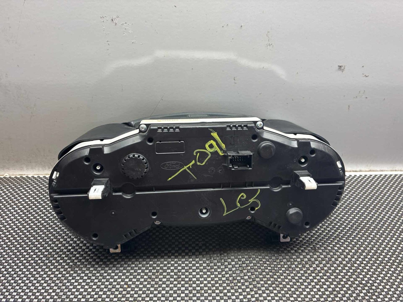 Speedometer FORD ESCAPE 15 16