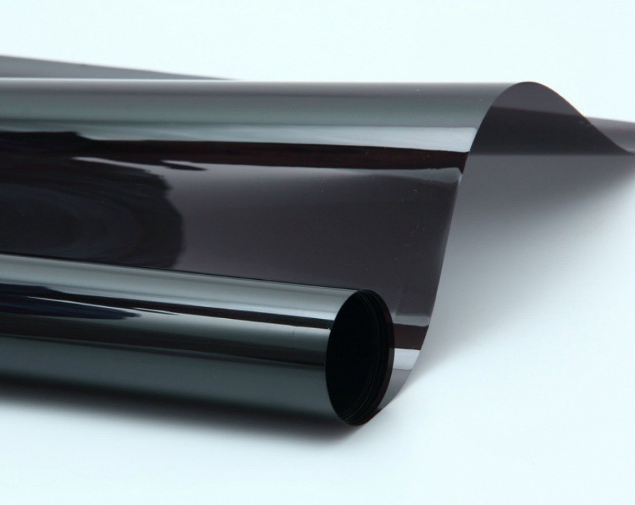 OG LUX FILM X5SuperHDNanoCeramic 2ply High UV Protection Window Tint 15”x100’