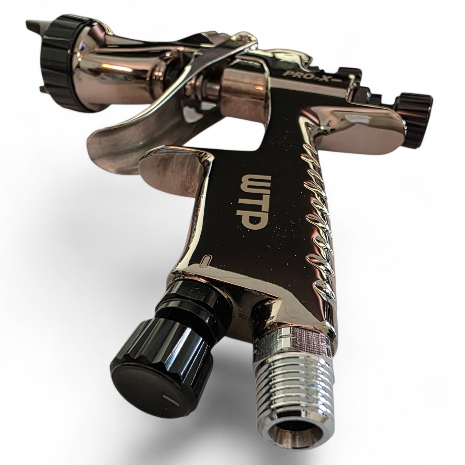Spray Paint Gun Professional PRO X 1.3 MP WTP TOOLS Clear Coat Sealer Base Auto