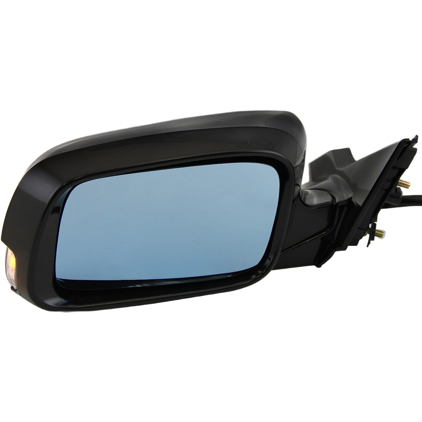 Mirrors Driver Left Side Heated Hand for Acura TL 2009-2014