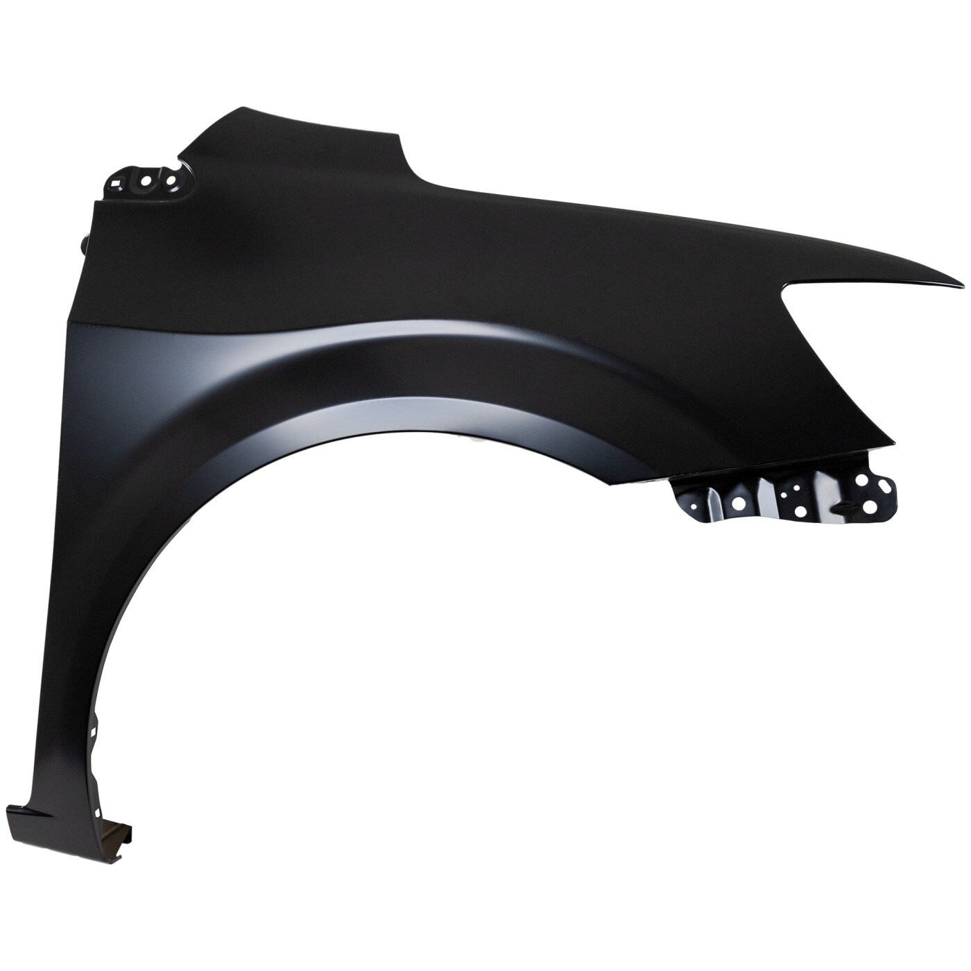 Fender For 2012-2020 Chevrolet Sonic Front Passenger Side Primed Steel 95473426