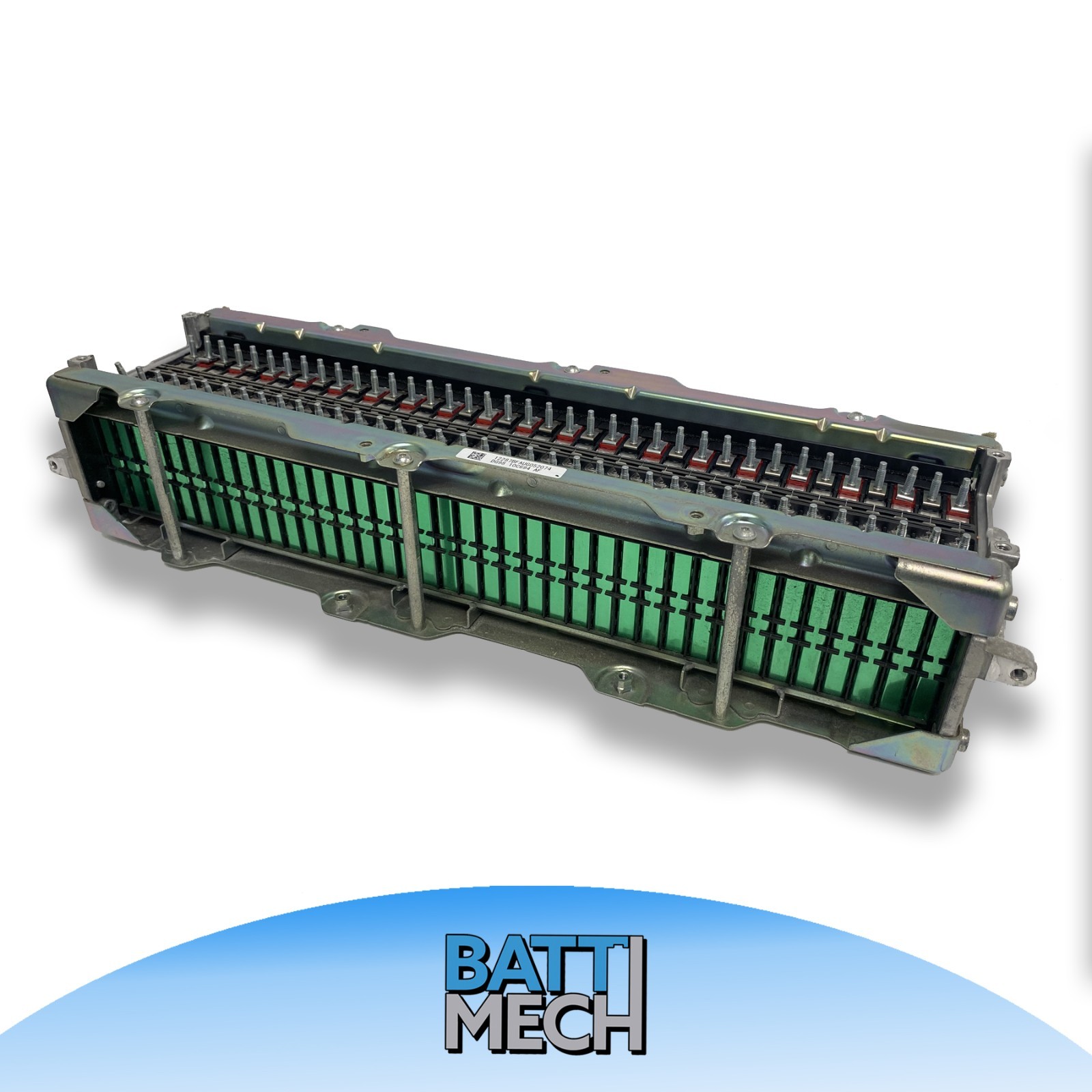 2015 2016 FORD C-MAX LI-ION HYBRID BATTERY MODULES in Sleeve Tested