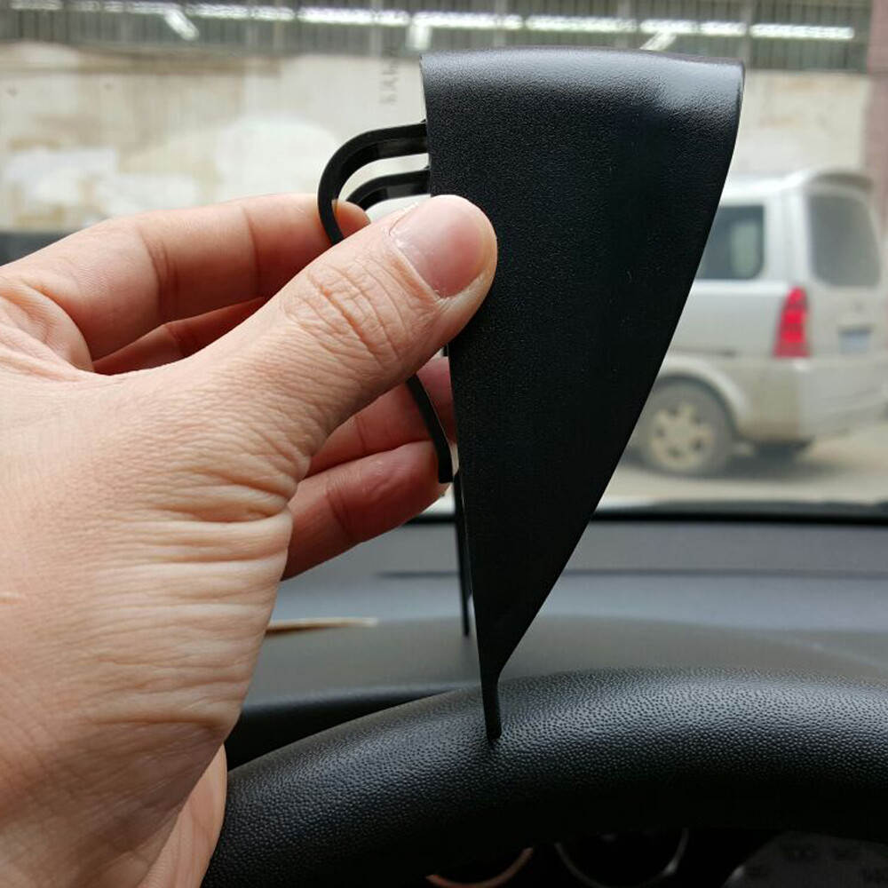 7″ Car-Interior GPS Navigation Sunshade Anti Glare Sunshield Visor Accessories
