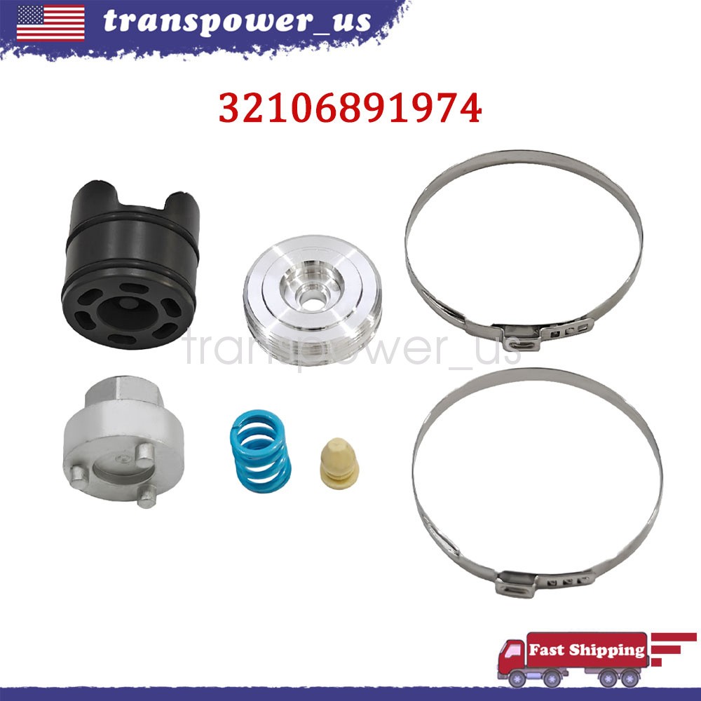 7Pcs Steering Rack Thrust Bush Tool Kit For BMW F20 F30 F36 32106891974 US Stock