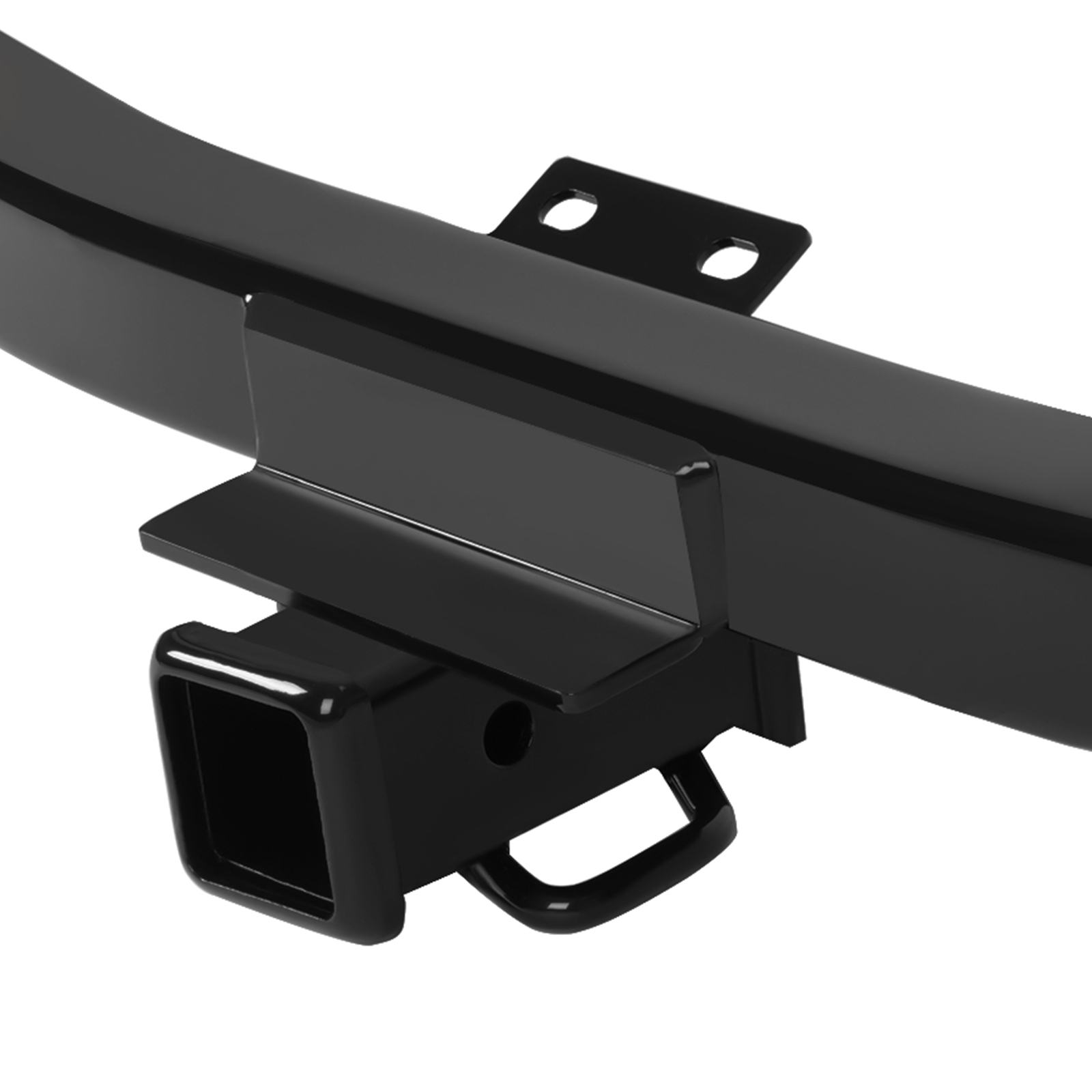 2” Receiver Trailer Hitch For 2015-2022 Chevrolet Colorado GMC Canyon 15-22