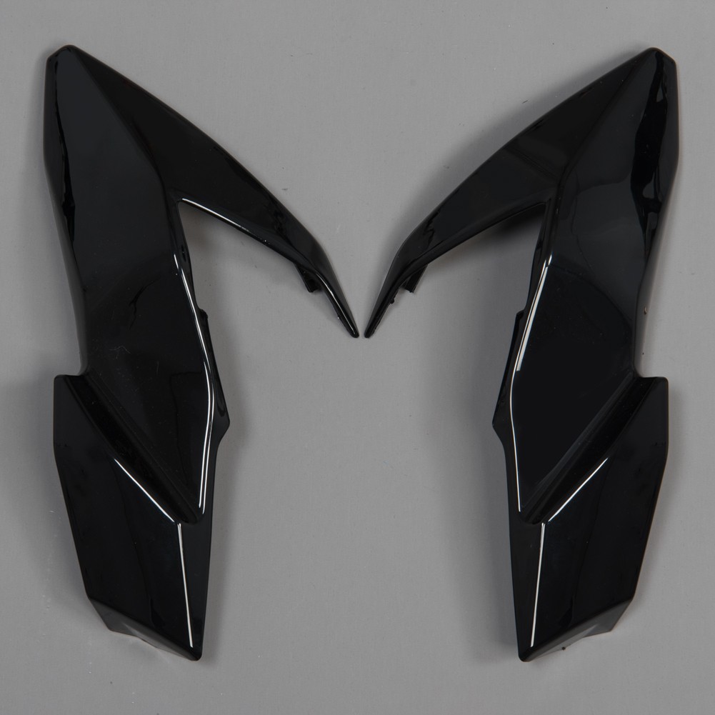 Injection ABS Bodywork Panel Aerodynamic Fairing Kit For Kawasaki Z650 2017-2019