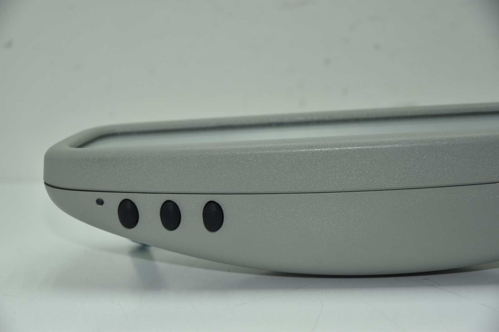 🚚 1999-2003 Mercedes-Benz convertible CLK320 CLK430 CLK55 Rear View Mirror OEM