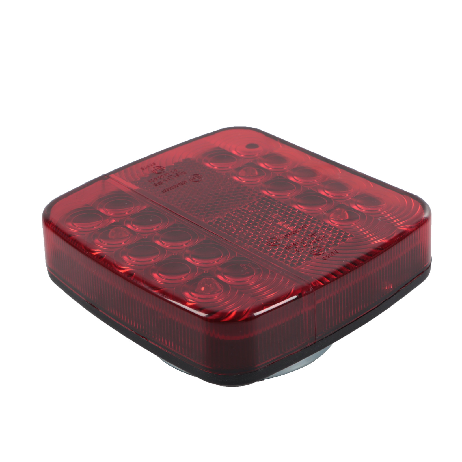 Wireless Magnetic Trailer Lights – Rechargeable LED TailLight Kit For Trailer