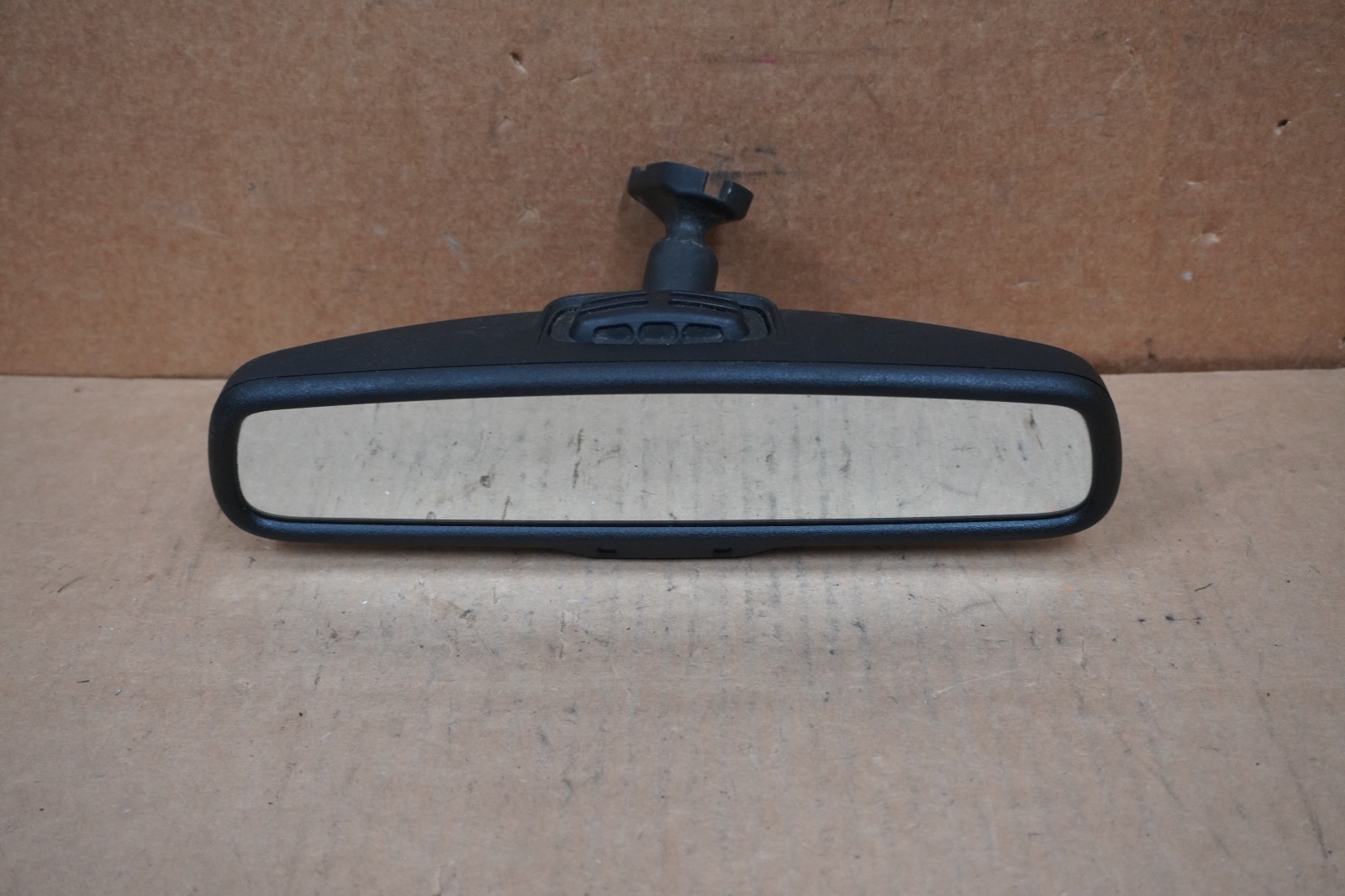 09 10 11 12 13 14 15 16 Hyundai Tucson Interior Rear View Mirror Oem e11026001