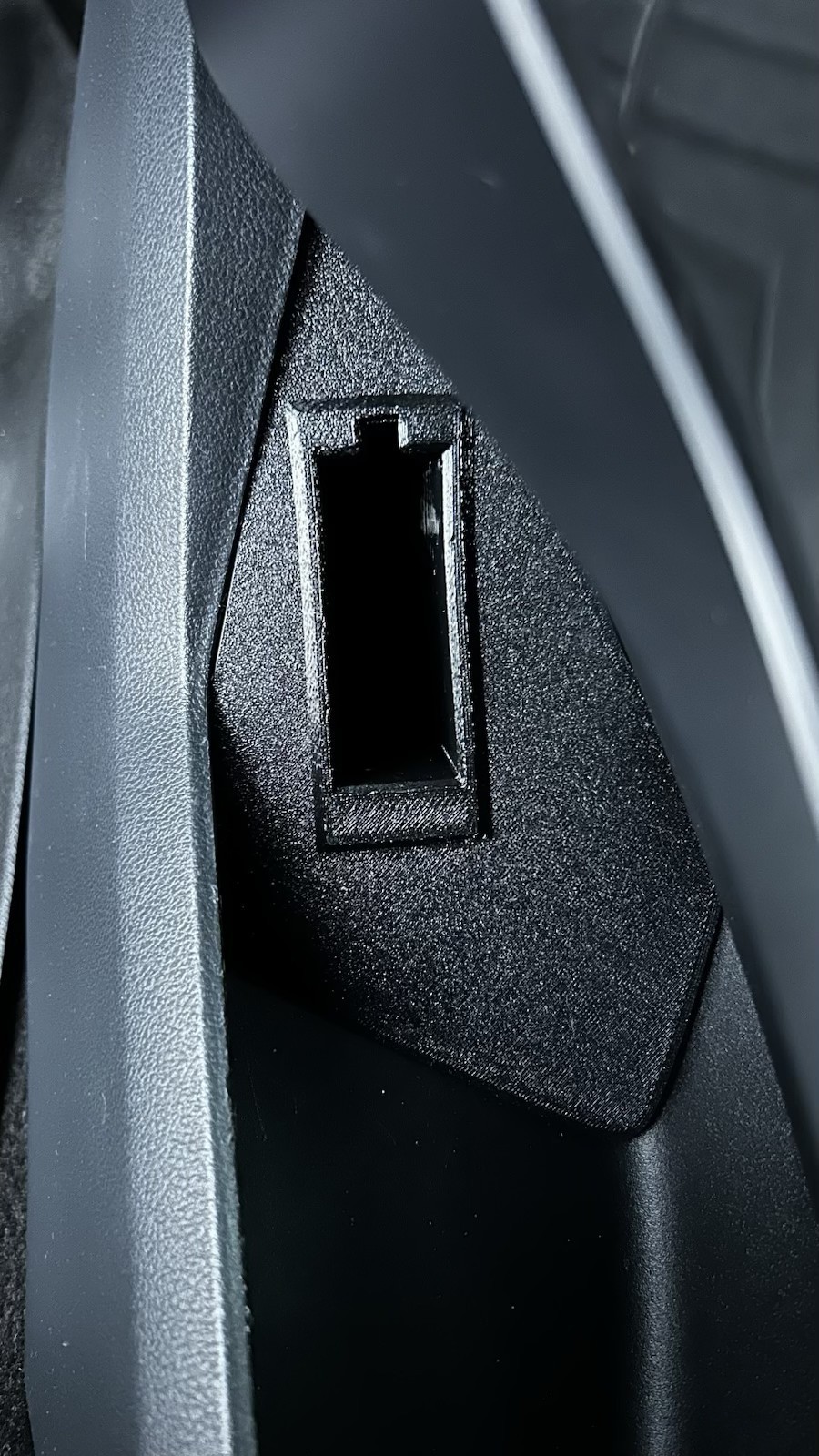 F-150 Center console mount Holster 2021-2026 FREE SHIPPING! Ford F150