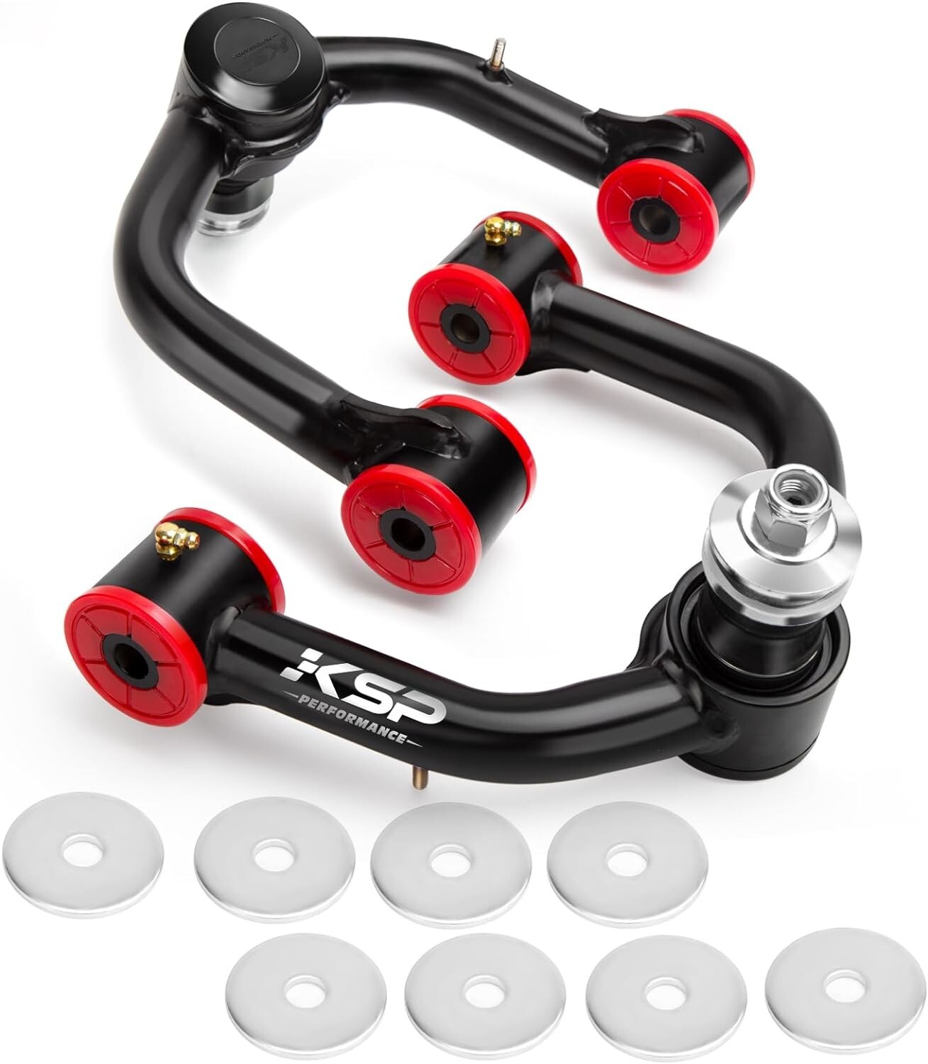 KSP Front Upper Control Arm For 2000-2006 Tundra 2001-2007 Sequoia 2-4″ Lift