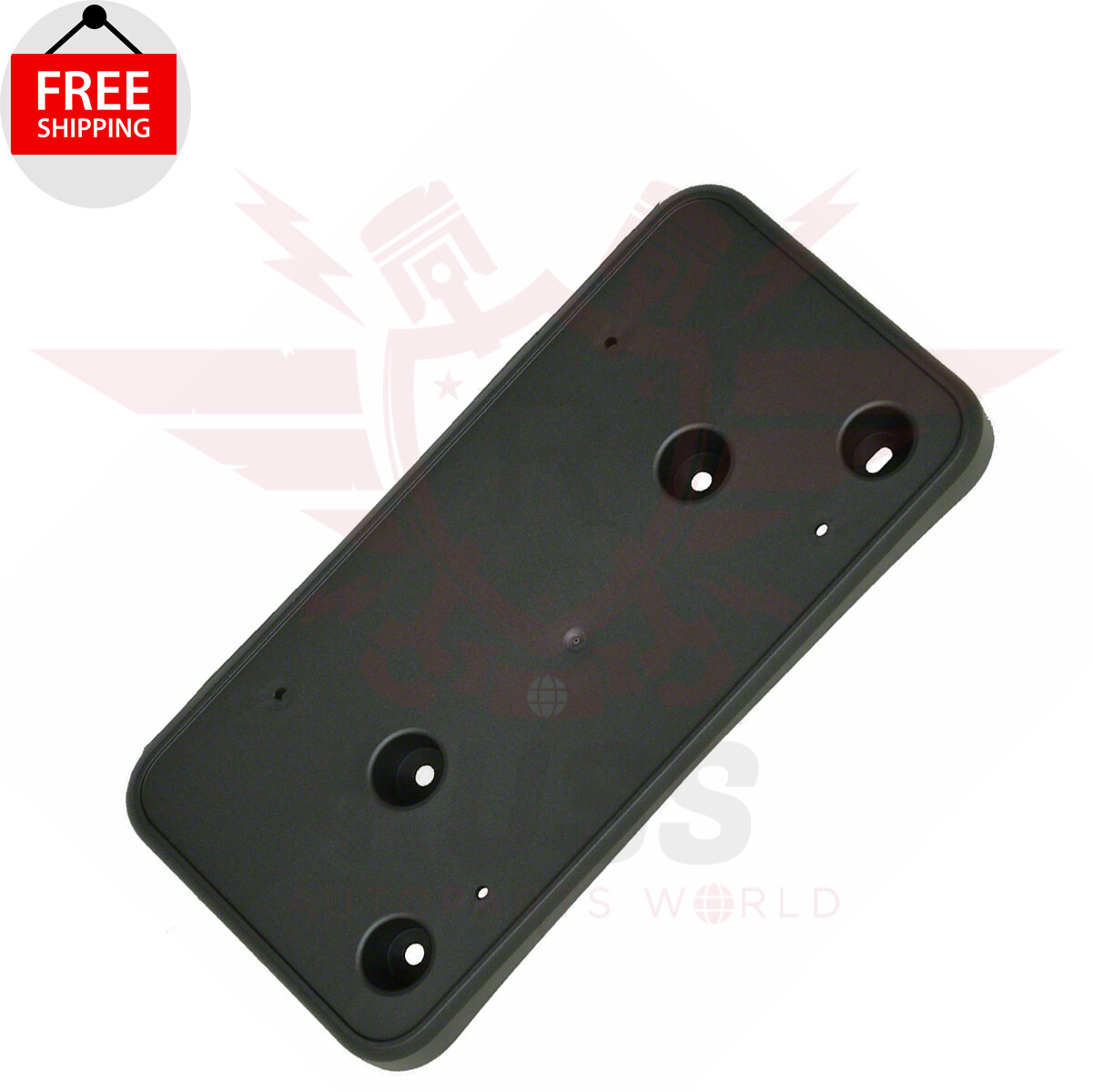 New Front bumper License Plate Bracket For 2014-2020 Chevrolet Impala GM1068146