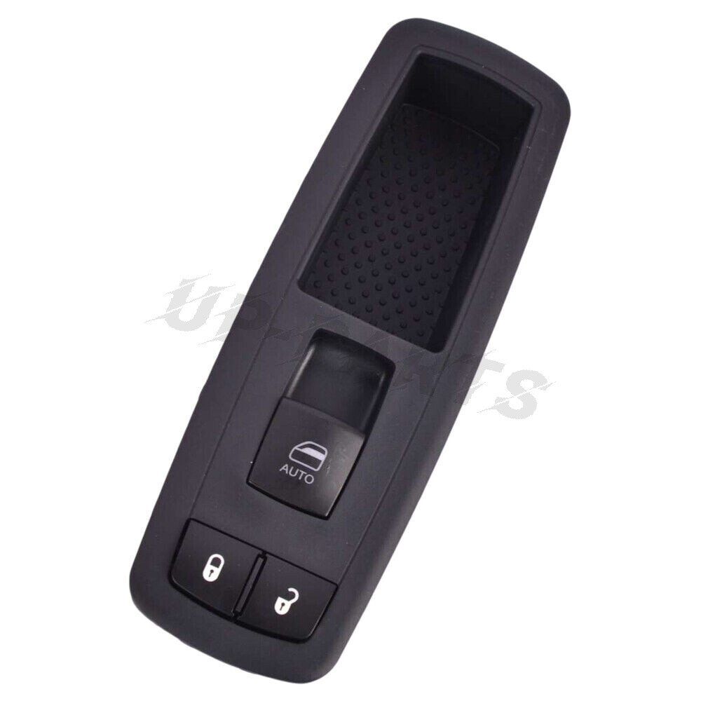 FRONT RIGHT WINDOW SWITCH For 11-15 DURANGO 14-15 GRAND CHEROKEE New