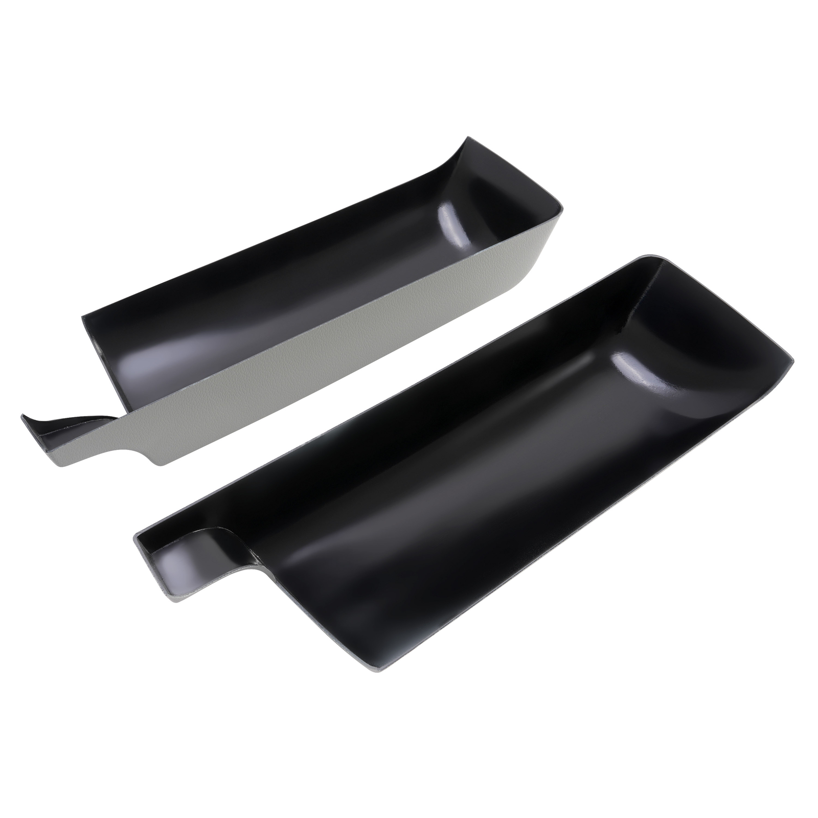 Painted Gray Door Panel Arm Rest Repair Caps Covers For ASTRO SAFARI 1996-2005