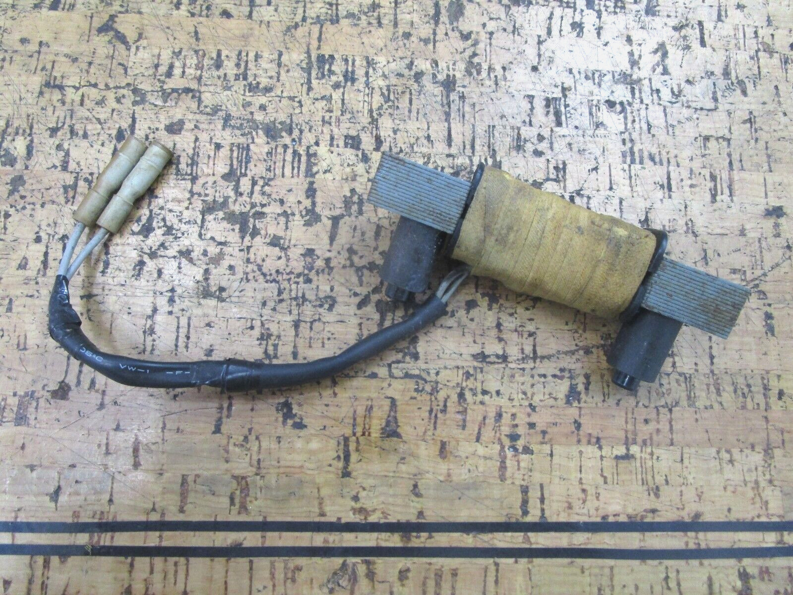 *90 DAY WARRANTY* 0720 Honda BF20 6A Charge Coil Ay 31630-ZY1-901