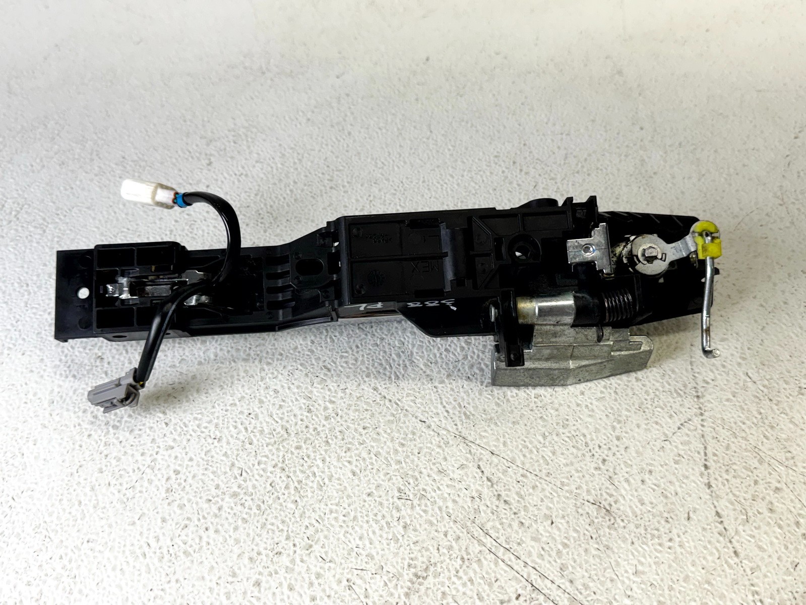 13-20 INFINITI QX60 JX35 FRONT LEFT LH DRIVER SIDE EXTERIOR DOOR HANDLE OEM