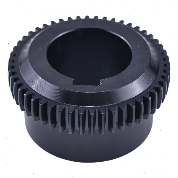 Coupling Hub 1604077400 for Atlas Copco Air Compressor XAS97 XAS87 XAS77 XAS67