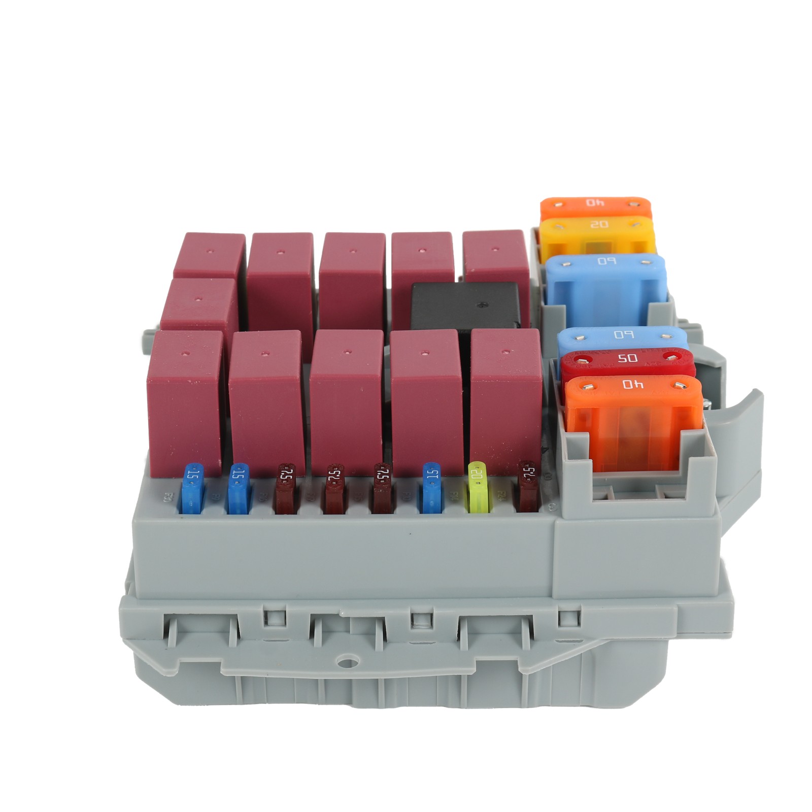 New Power Distribution Center 68305537AB For 2014-2022 RAM ProMaster