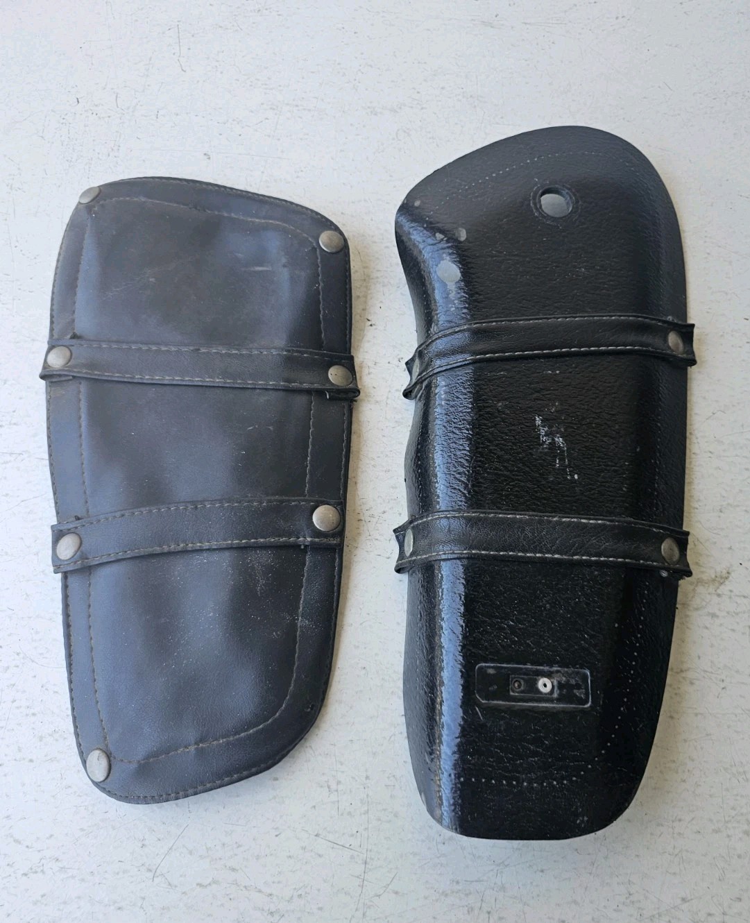 Vettor Wingjammer IV Right Hard Pocket Cover M99