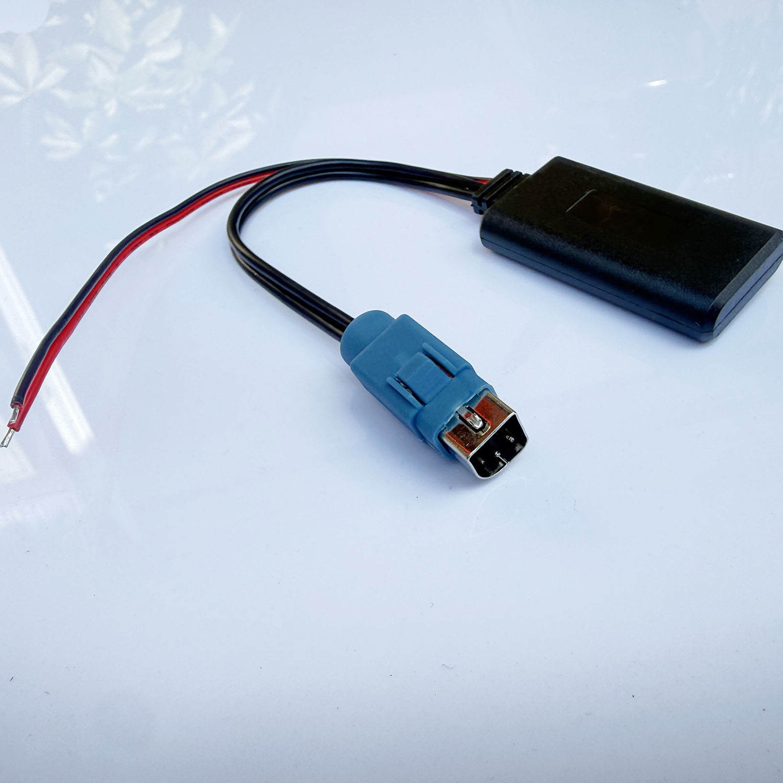 Bluetooth 5.0 Adapter Aux Alpine IDA-X301 IDA-X301RR IDA-X303 IDA-X305 IDA-X305S