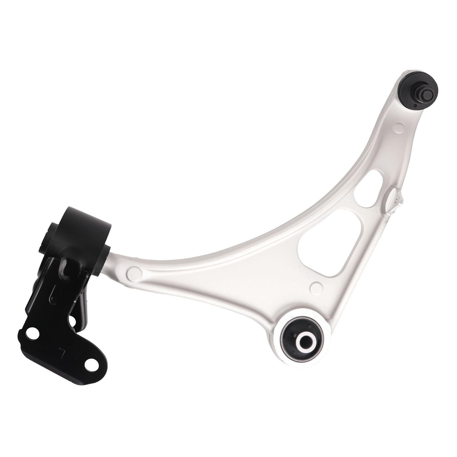 Front Lower Control Arms Sway Bar Link Kit for 2014-2020 Acura MDX 2016-21 Pilot