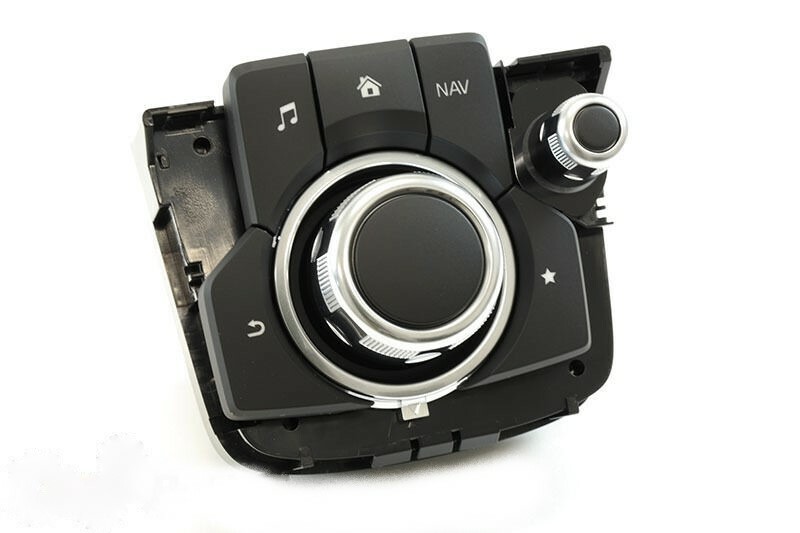 NEW OEM 2016-2018 Mazda CX-9 Command Switch GENUINE KA0G-66-CM0