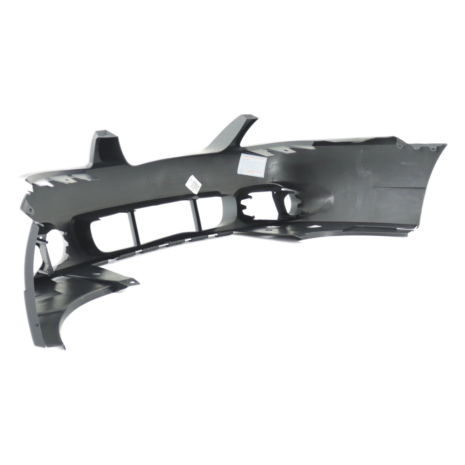 Front Bumper Cover for 2003 2004 Ford Mustang SVT Cobra FO1000533