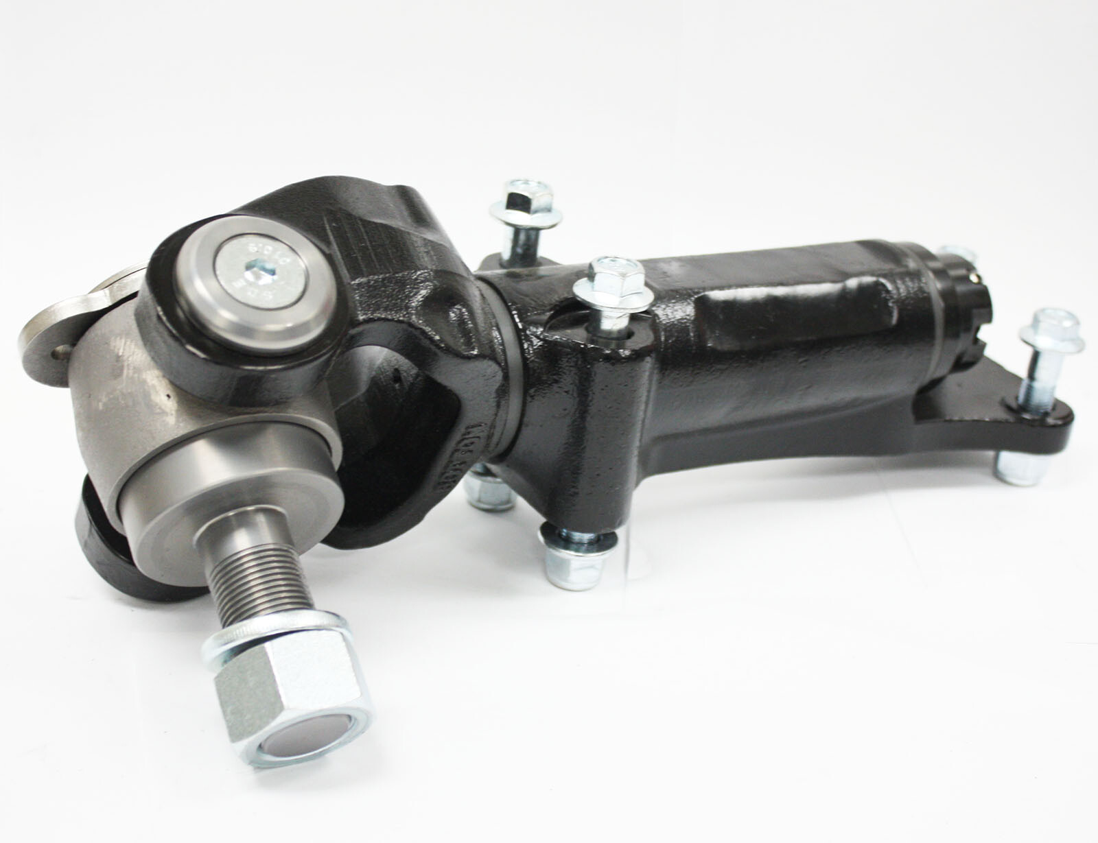 3.5 Ton Off Road Coupling Trailer Hitch Towing Swivel Coupling for Caravan ATV