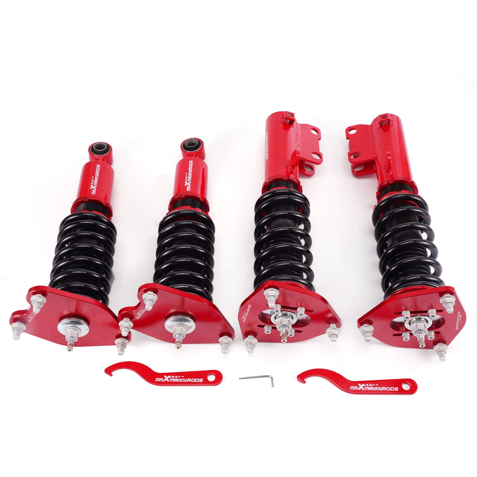 MaXpeedingrods 24 Level Coilovers Suspension Kit for Mitsubishi Eclipse 06-12