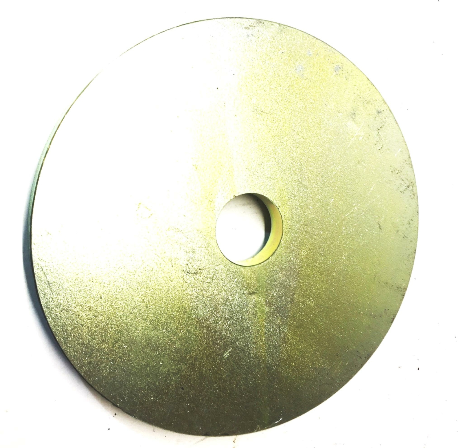 Unbranded/Generic Washer – Rebound, Isolator 5.5″ 08-18-1144 NOS
