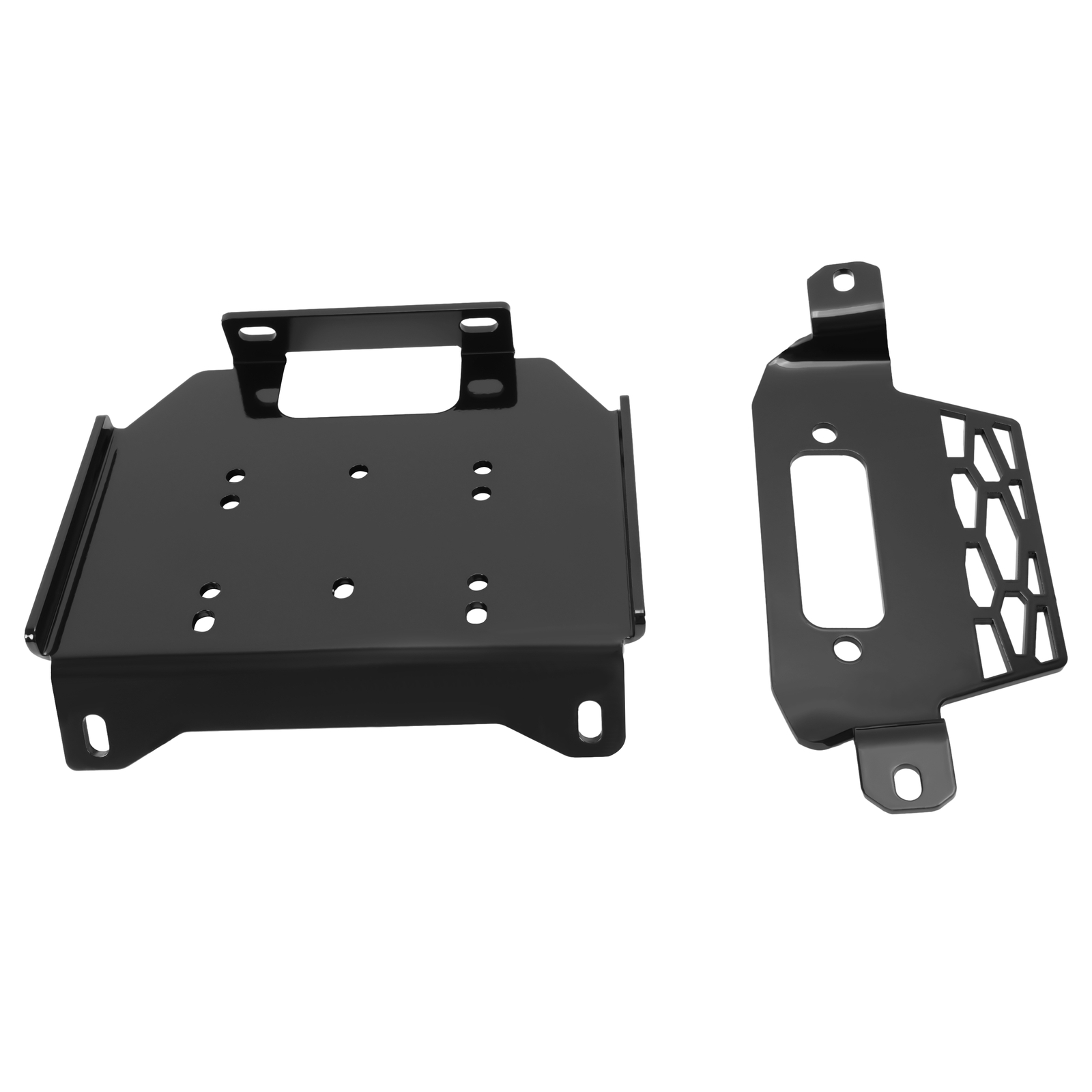 Standard Winch Mount Kit for Polaris RZR 900 1000 /TURBO General 2016-2019