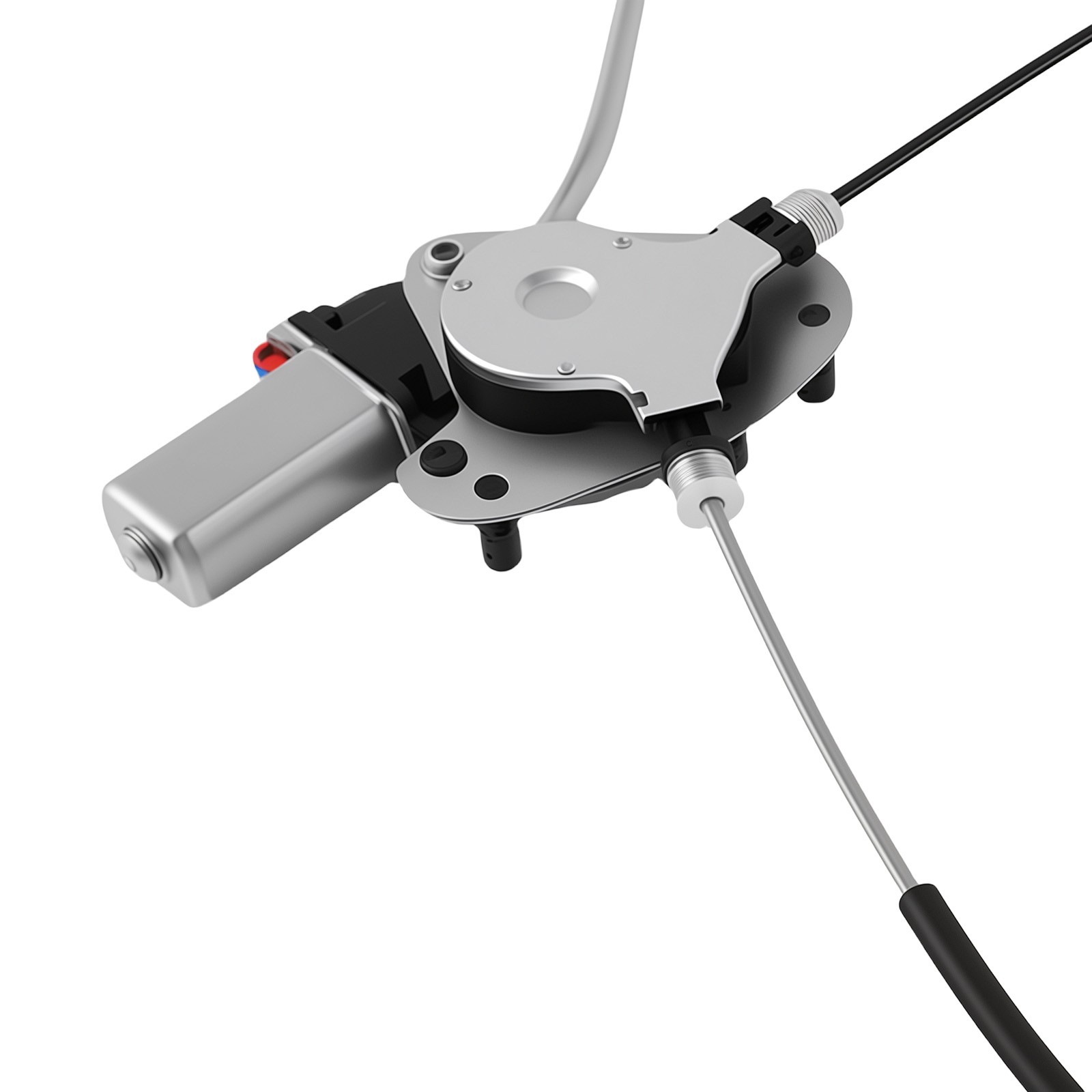Front Passenger Side Window Regulator for Honda Element 2003-2011 748-132